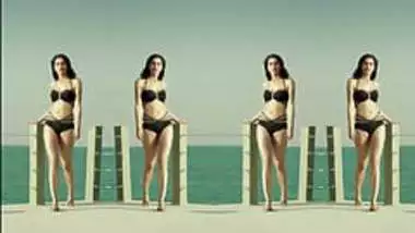 nargis fakhri hot bikini