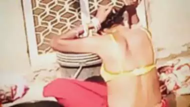 Rajasthani Girl bath and Sex Video 