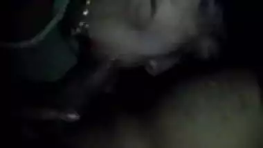 desi sucking my cock