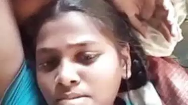 Tamil teen hot boobs show at end(new)