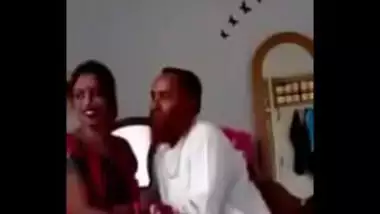 Muslim Man Pressing Boobs Of Neighbor’s Wife