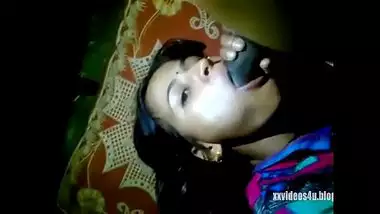 Sexy Telugu Wife Banged In All Holes