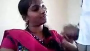 Tamil girl blowjob