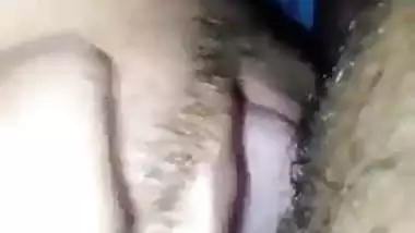 Desi Indian pussy licking by me