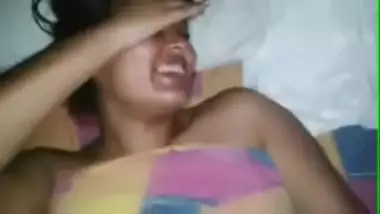 Sexy Nepali College Chick Banged