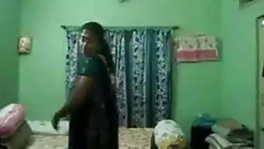 Pangaladesh cute aunty part 5