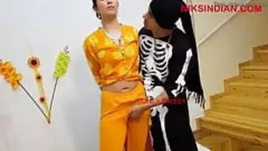 Baba ji fucking Horny Shishya