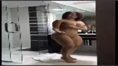 Nude Dancing Video Of Sexy Tamil TV Actress