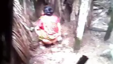 Indian MILF caught