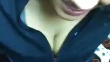 Cum in gf mouth 