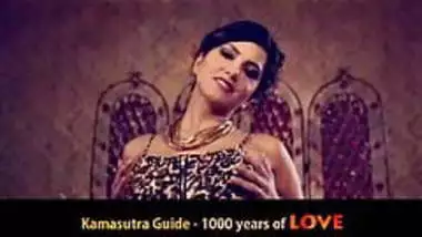 TANTRA SEX Guide of Lovemaking - 1000 years of LOVE (Hindi)