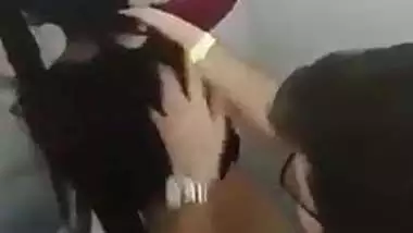 Desi sali fucking jiju in wedding