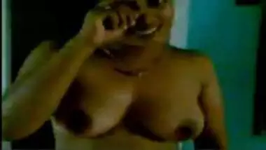 Hot Mallu Teacher Exposing Nude Body And Sucks Penis