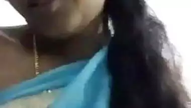 Tamil hot wife asking muthuku teriutha