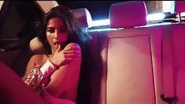 Poonam Pandey Uber fun essential clip