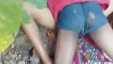 Indian Randi Outdoor Fucked By Customer