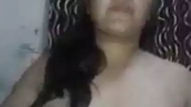 Anu Sharma Amritsar College Babe MMS Leaked