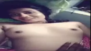 Hot Mallu Teen Stripped And Finger Fucked On Bed