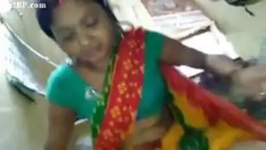 Hot Super Horny Village bhabhi riding hard