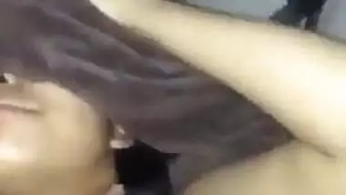 Indian girlfriend sex