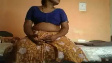 Banging wet pussy of sexy desi village wife