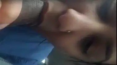 Lovely indian wife blowjob video inside call taxi