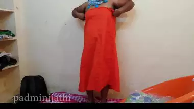 Indian aunty hard fucking with hostel boy