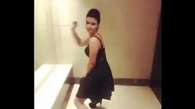 Indian Girls Best Dance 2017.MP4