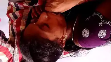 Desi aunty suck dick public area