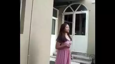 Indian Couple Fucks