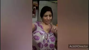 Desi aunty