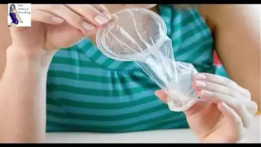 How To Use Female Condom