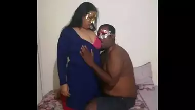 Married Indian Tamil Couple Home Made Sex