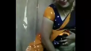 Desi Bhabhi