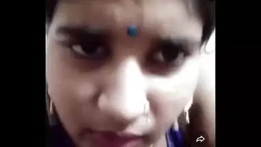 Monika Bhabhi doing fun on Tango