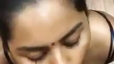 Vellore girl sharmila sucking a dick