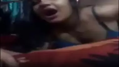 Desi college girl hardcore anal sex with classmate