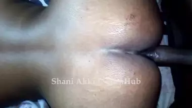 Sri lankan quick fuck quickey doggy style | ශානි අක්කිගෙ හදිස්සි ෆක් එක