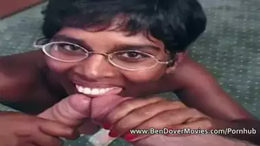 Anal for Indian nerd