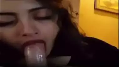 NRI begnali boudi erotic deep throat blowjob