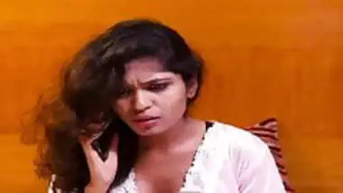 Hottest Indian girl blackmailed to fuck with stranger