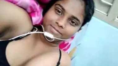 Sexy Desi Girl On Video Call