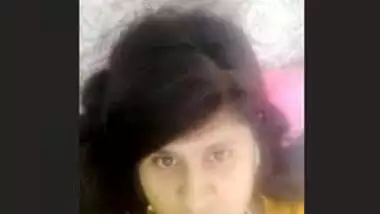 Desi Tamil Girl Showing Boobs on Video Call