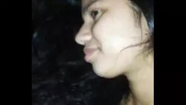 Desi cute wife fucking mid night