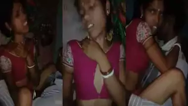 Desi naukrani chudai MMS video