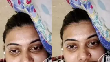 Kolkata Girl Showing Her Boobs on Video Call