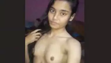 Bangladeshi Girl Selfie Video