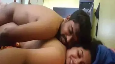 South Indian XXX MMS video