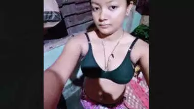 Bangladeshi Girl Showing Nude Body Part 1