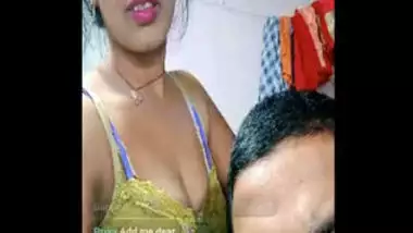 Desi hot couple fcking on live